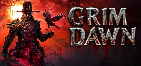Stiahni si Hry na Windows Grim Dawn Forgotten Gods v1 1 5 0-CODEX 2019