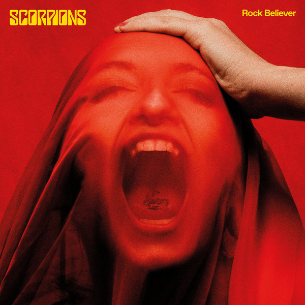 Stiahni si Hudba Scorpions - Rock Believer       (Deluxe Edition) (2 CD)(2022) [FLAC 24Bit/48Khz]