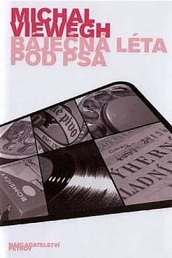 Stiahni si Mluvené slovo Michal Viewegh - Báječná léta pod psa (Michal Pavlata)2009(7h43m40s)