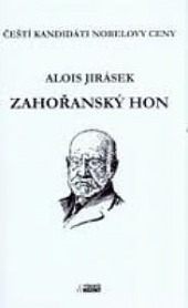 Stiahni si Mluvené slovo Jirasek Alois - Zahoransky hon (Z.Buchvaldek, V.Postranecky, V. Brabec)1977(4h32m)