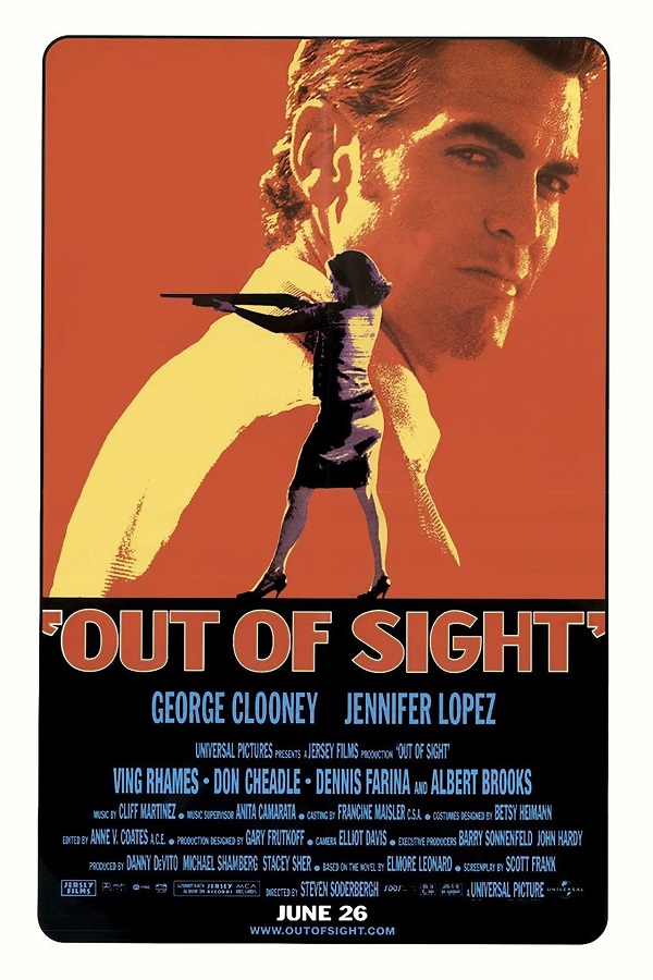 Stiahni si Filmy CZ/SK dabing Zakázané ovoce / Mimo dohled /  Out of Sight (1998)(CZ/EN)[2160p][HDR/DV][HEVC] = CSFD 66%