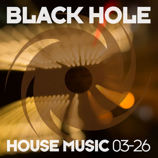 Stiahni si Hudba VA - Black Hole House Music 2026 - 03