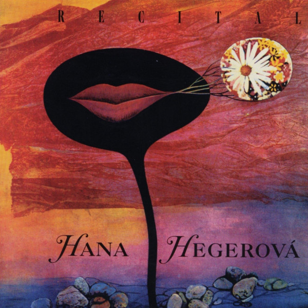 Stiahni si Hudba Hana Hegerova - Recital (1971)[FLAC]