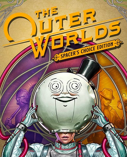 Stiahni si Hry na Windows The Outer Worlds: Spacer’s Choice Edition (v1.5676.18651.0 + All DLCs + Bonus Content)[DODI Repack]