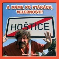 Stiahni si Mluvené slovo Zdenek Troska - A mame po ptakach velebnosti (2006)(CZ)