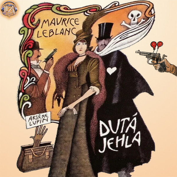 Stiahni si Mluvené slovo Maurice Leblanc - Dutá jehla (2026)