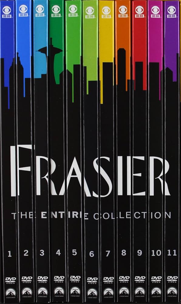 Stiahni si Seriál Frasier S01-S12 (SK)[WEB-DL][1080p] = CSFD 78%