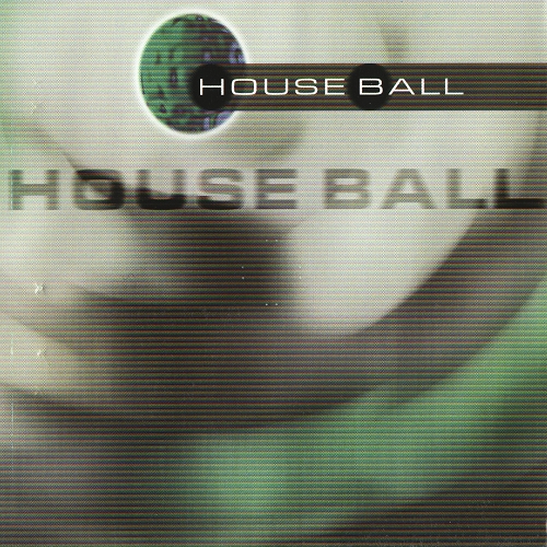 Stiahni si Hudba VA - House Ball Volume 1-5, 1999-2001, FLAC (tracks+.cue)
