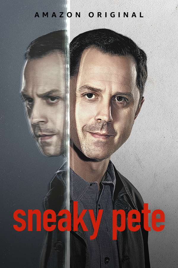 Stiahni si Seriál Slizoun Pete / Sneaky Pete (S03)(2019)(1080p)(x264)(WebDL)(Multi 7 Lang)(CZtit+MultiSUB) = CSFD 76%