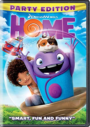 Stiahni si Filmy Kreslené Konecne doma/Home (2015)(CZ/SK/EN)[1080pHD] = CSFD 70%