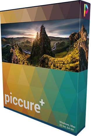Stiahni si Programy Piccure Plus 2.5.0.69 For Adobe Photoshop and Lightroom