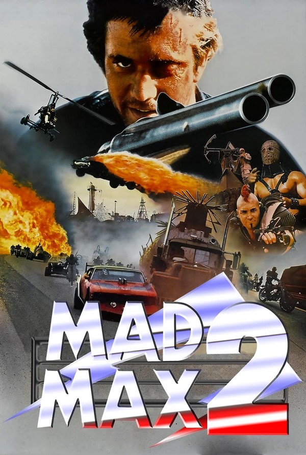 Stiahni si UHD Filmy Šílený Max: Bojovník silnic / Mad Max 2 The Road Warrior (1981)(CZ/EN)[2160p][HEVC] = CSFD 78%