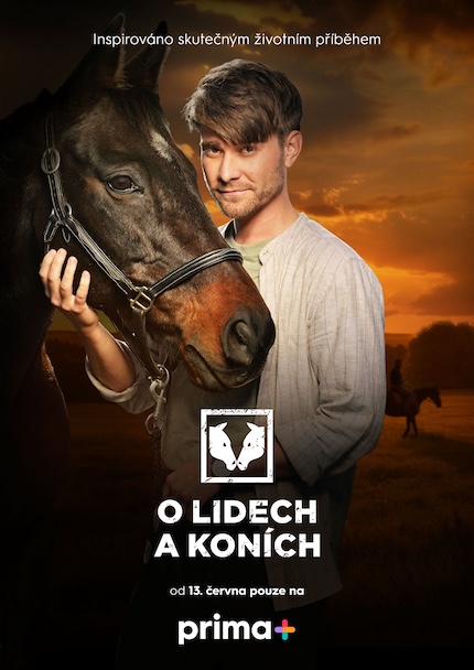 Stiahni si Seriál O lidech a koních S01E07 (CZ)[WEB-DL][1080p] = CSFD 61%