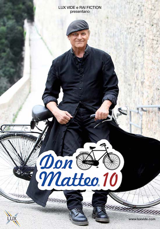 Stiahni si Seriál Don Matteo S10E01 (SK)(WEBRip)[1080p]  = CSFD 31%