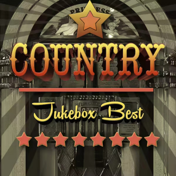 Stiahni si Hudba VA - Country Jukebox Best (2014) [FLAC]
