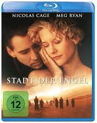 Stiahni si Blu-ray Filmy Město andělů / City of Angels (1998)(CZ-ENG)[1080pHD][Blu-Ray] = CSFD 74%