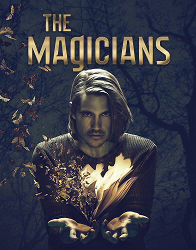 Stiahni si Seriál V zajeti kouzel / The Magicians - 4. serie (CZ)[WebRip](1080p) = CSFD 68%