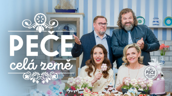 Stiahni si TV Pořad Peče celá země 1-3 série (CZ)[1080p] = CSFD 67%