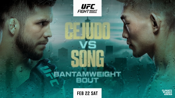 Stiahni si Sport UFC Night 251 Cejudo VS Song