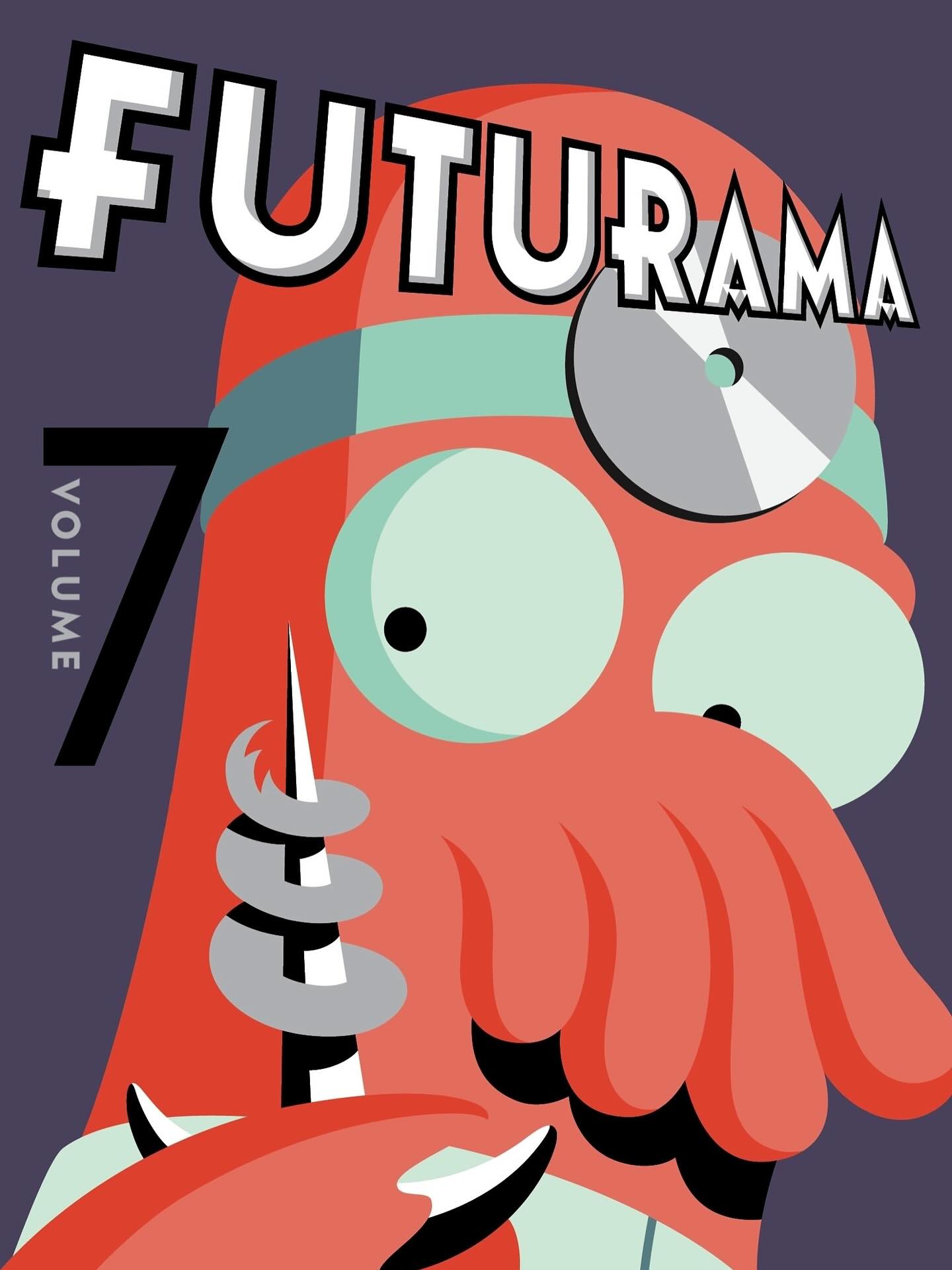 Stiahni si Seriál Futurama 7. série (2012-2013)(EN)(CZ/EN tit.)[1080p][WEB-DL] = CSFD 87%