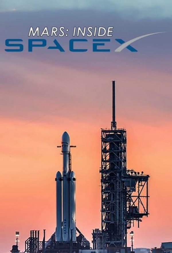 Stiahni si Filmy s titulkama Mars: V rakete Falcon Heavy / Mars: Inside SpaceX (2018)[WebRip][1080p] = CSFD 83%