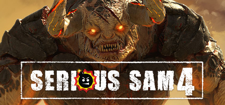 Stiahni si Hry na Windows Serious Sam 4: Deluxe Edition [v 1.01 + DLC] (2020)