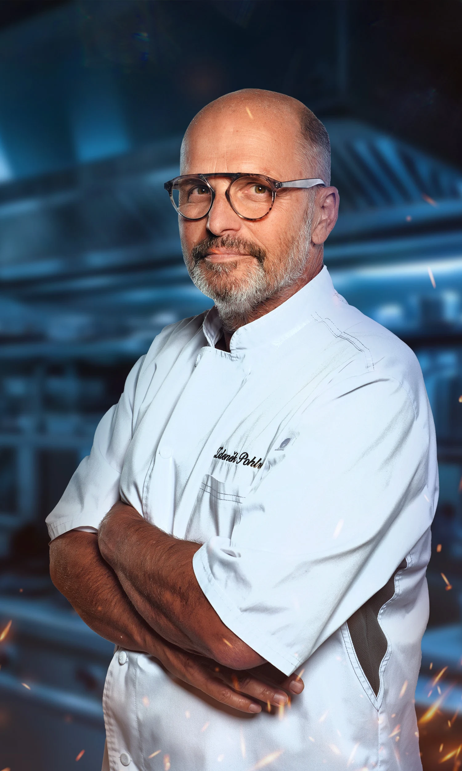 Stiahni si TV Pořad Ano, šéfe! S09E01 (CZ)[WEB-DL][1080p] = CSFD 79%