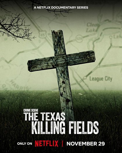 Na miste cinu: Texaska vrazedna pole / Crime Scene: The Texas Killing Fields (2022)(CZ)[WebRip][1080p]