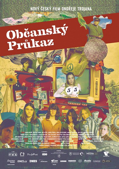 Stiahni si Filmy CZ/SK dabing Obcansky prukaz (2010) HDTV.x264.CZ.720p = CSFD 79%