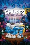 Stiahni si Filmy Kreslené Smurfs: The Lost Village (2017)[720p] = CSFD 63%