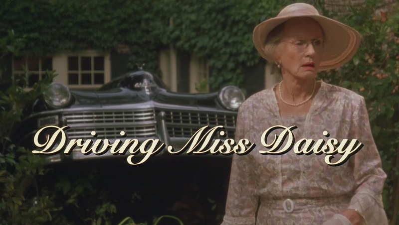Stiahni si HD Filmy Řidič slečny Daisy / Driving Miss Daisy (1989)(CZ/EN)[TvRip][1080pLQ] = CSFD 80%
