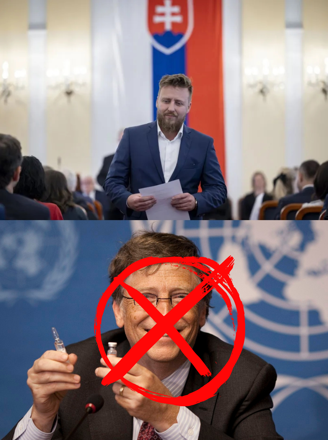 Stiahni si Dokument MUDr. Peter Kotlár - Zdravie na 1. mieste! - Prešetrenie Covid-19 (MP4 Video)(2025)(SK)