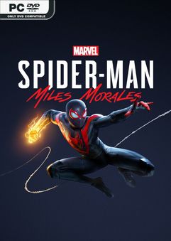 Stiahni si Hry na Windows Marvels Spider-Man Miles Morales v4.630.0.0 (2022)[P2P]