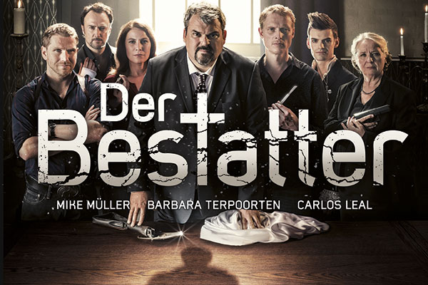 Stiahni si Seriál Tenka cerna linie / Der Bestatter - 1. serie (CZ)[TvRip]