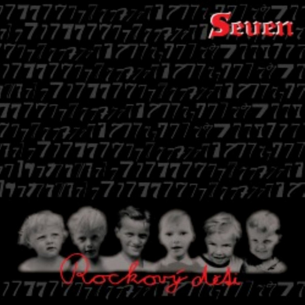 Stiahni si Hudba Seven - Rockový děti (2005)