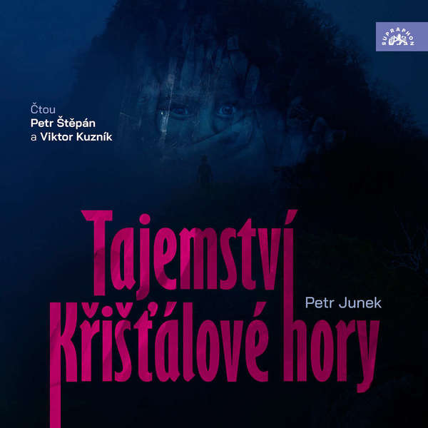 Stiahni si Mluvené slovo Petr Junek - Tajemství Křišťálové hory (2024)