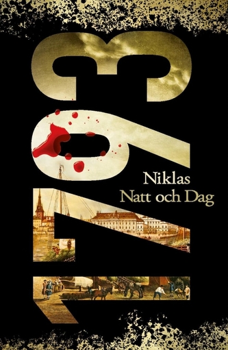 Stiahni si Mluvené slovo Niklas Natt och Dag - Michael Cardell (2021)
