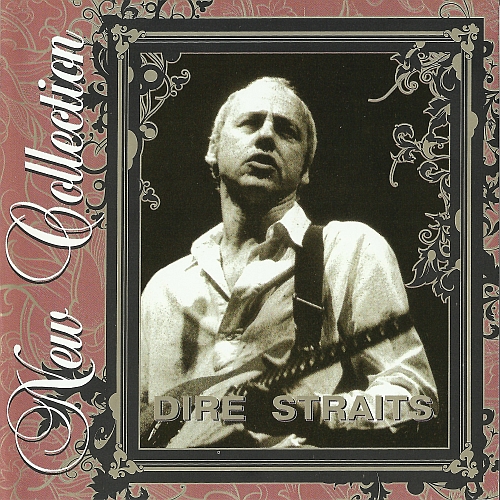 Stiahni si Hudba Dire Straits - New Collection (2008) [FLAC]