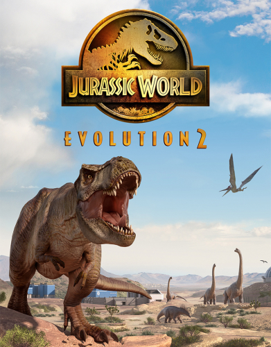 Stiahni si Hry na Windows Jurassic World Evolution 2 – Premium Edition (v1.3.1.36069_INT + All DLCs + MULTi13) (From 4.4 GB) [DODI Repack]