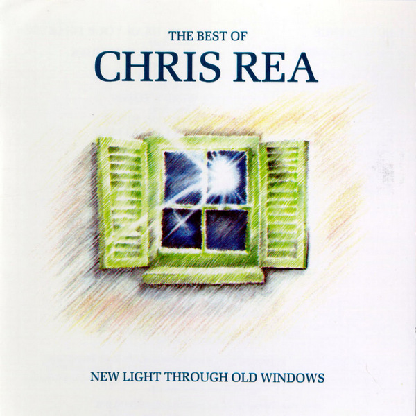 Stiahni si Hudba Chris Rea - The Best Of New Light Through Old Windows (2025)[FLAC]