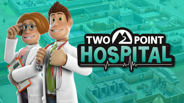 Stiahni si Hry na Windows Two Point Hospital (Build 10745388 + All DLCs, MULTi11)