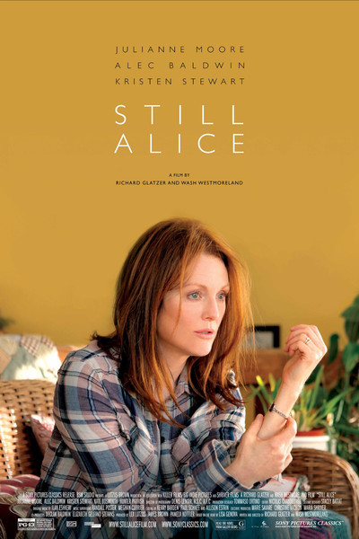 Stiahni si Filmy s titulkama Porad jsem to ja / Still Alice (2014) = CSFD 79%