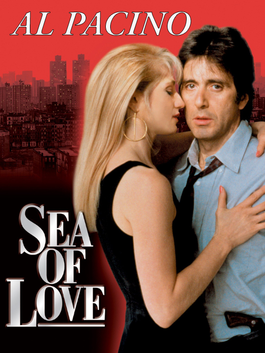 More Lasky / Sea of Love (1989)(SK) = CSFD 73%