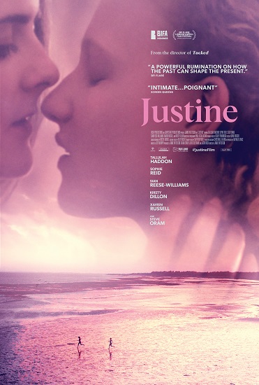 Stiahni si Filmy CZ/SK dabing  Justine (2020)(CZ)[TvRip][1080p] = CSFD 40%