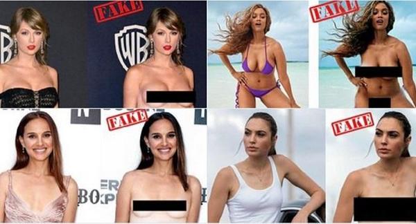 Stiahni si Programy DeepNude 2.0 (Premium unlocked)