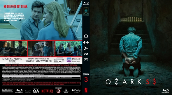 Stiahni si Seriál Ozark 3. serie (CZ/EN)[1080p][WEB-DL][HEVC] = CSFD 83%