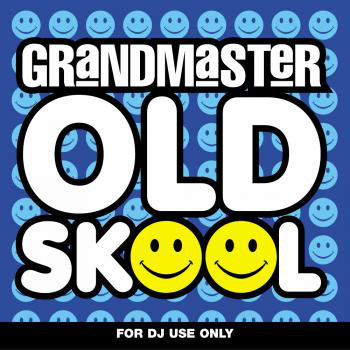 Stiahni si Hudba VA - Grandmaster: Old Skool (2002)