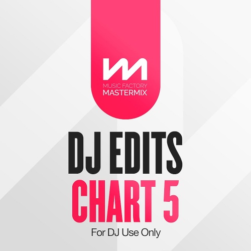 Stiahni si Hudba VA - Mastermix DJ Edits Chart Vol. 5-6-7  (2024)