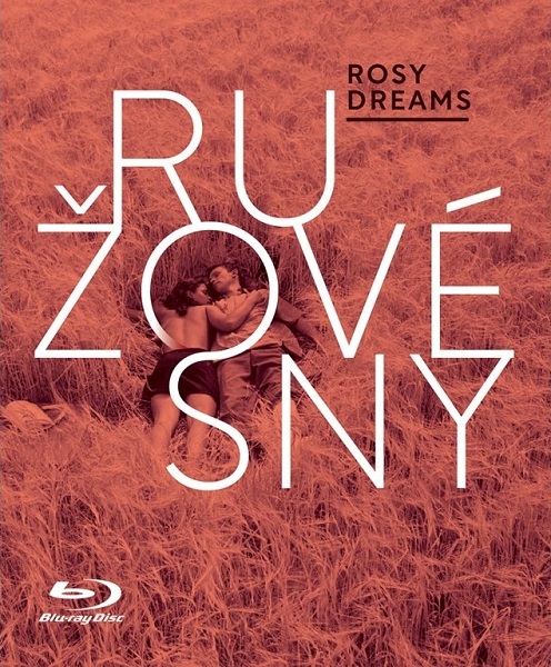 Stiahni si Filmy CZ/SK dabing Ruzove sny / Rose Tinted Dreams (1976) BDRip.SK.720p = CSFD 78%