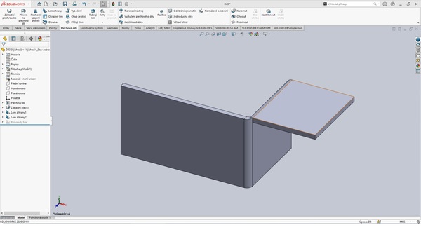 Stiahni si Programy SolidWorks 2025 SP3.0 Premium CZ (x64)